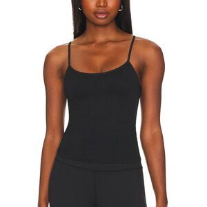 ZARA - spaghetti strap tank top